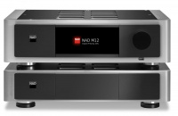 Підсилювач NAD M12 5 – techzone.com.ua