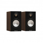 Полочна акустика Monitor Audio Bronze 50 Walnut (7G) 1 – techzone.com.ua