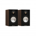 Полочна акустика Monitor Audio Bronze 50 Walnut (7G) 1 – techzone.com.ua
