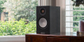 Полочна акустика Monitor Audio Bronze 50 Walnut (7G) 5 – techzone.com.ua