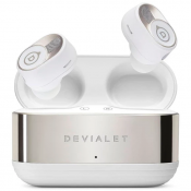 Бездротові навушники Devialet Gemini II Iconic white 1 – techzone.com.ua
