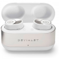 Бездротові навушники Devialet Gemini II Iconic white 2 – techzone.com.ua
