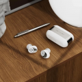 Бездротові навушники Devialet Gemini II Iconic white 5 – techzone.com.ua