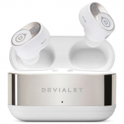 Безпровідні навушники Devialet Gemini II Iconic white