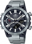 Чоловічий годинник Casio Edifice ECB-2000D-1AEF 1 – techzone.com.ua