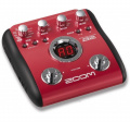 Процессор эффектов для бас-гитары ZOOM B2 1 – techzone.com.ua