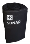 HK AUDIO Cover SONAR 115 Xi - чохол для акустичної системи 1 – techzone.com.ua