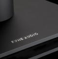 Напольная стойка Fyne Audio FS8 Stand Black 2 – techzone.com.ua