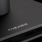 Підлогова стійка Fyne Audio FS8 Stand Black 2 – techzone.com.ua Підлогова стійка Fyne Audio FS8 Stand Black 2 – techzone.com.ua