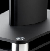 Підлогова стійка Fyne Audio FS8 Stand Black 3 – techzone.com.ua Підлогова стійка Fyne Audio FS8 Stand Black 3 – techzone.com.ua