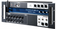 Мікшерний пульт Soundcraft Ui16 2 – techzone.com.ua Мікшерний пульт Soundcraft Ui16 2 – techzone.com.ua