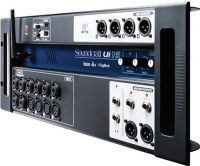 Мікшерний пульт Soundcraft Ui16 4 – techzone.com.ua Мікшерний пульт Soundcraft Ui16 4 – techzone.com.ua