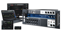 Мікшерний пульт Soundcraft Ui16 5 – techzone.com.ua Мікшерний пульт Soundcraft Ui16 5 – techzone.com.ua