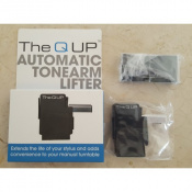 Автоматичний незалежний ліфт-підйомник для тонарма Tonar Q-UP Automatic Arm Lifter, art. 5944 2 – techzone.com.ua Автоматичний незалежний ліфт-підйомник для тонарма Tonar Q-UP Automatic Arm Lifter, art. 5944 2 – techzone.com.ua