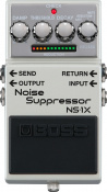 Гитарная педаль BOSS NS-1X