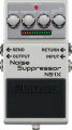 Гитарная педаль BOSS NS-1X 1 – techzone.com.ua