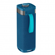 Портативна Bluetooth-колонка Jlab JBuds Party Blue (IEUSBJBUDSRNVY62) 2 – techzone.com.ua