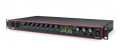 USB аудиоинтерфейс Focusrite Scarlett 18i20 3rd Gen 1 – techzone.com.ua