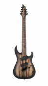 Електрогітара CORT KX507MS Pale Moon (Natural Black Burst) 1 – techzone.com.ua