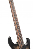 Електрогітара CORT KX507MS Pale Moon (Natural Black Burst) 7 – techzone.com.ua Електрогітара CORT KX507MS Pale Moon (Natural Black Burst) 7 – techzone.com.ua