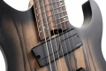 Електрогітара CORT KX507MS Pale Moon (Natural Black Burst) 8 – techzone.com.ua