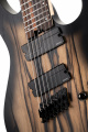 Електрогітара CORT KX507MS Pale Moon (Natural Black Burst) 9 – techzone.com.ua