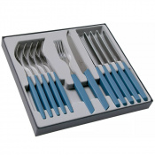 Столовый набор Victorinox Swiss Modern Table Set 6.9096.11W2.12 4 – techzone.com.ua Столовый набор Victorinox Swiss Modern Table Set 6.9096.11W2.12 4 – techzone.com.ua