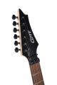 Гитара CORT X300 (Flip Purple) 5 – techzone.com.ua