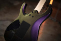 Гитара CORT X300 (Flip Purple) 7 – techzone.com.ua