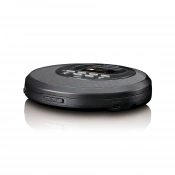 CD-плеєр Lenco CD-500BK CD Player Portable Black 4 – techzone.com.ua CD-плеєр Lenco CD-500BK CD Player Portable Black 4 – techzone.com.ua