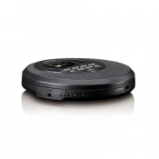 CD-плеєр Lenco CD-500BK CD Player Portable Black 5 – techzone.com.ua CD-плеєр Lenco CD-500BK CD Player Portable Black 5 – techzone.com.ua