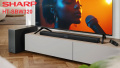 Саундбар SHARP HT-SBW320 11 – techzone.com.ua