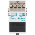 Педаль ефектів для гітари Boss TE 2 Tera Echo 1 – techzone.com.ua