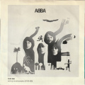 Виниловая пластинка Abba: Summer Night City (7