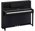 Цифрове піаніно YAMAHA Clavinova CSP-295 Black 1 – techzone.com.ua