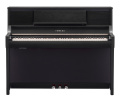 Цифрове піаніно YAMAHA Clavinova CSP-295 Black 2 – techzone.com.ua