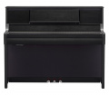 Цифрове піаніно YAMAHA Clavinova CSP-295 Black 3 – techzone.com.ua