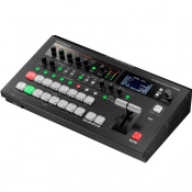 Відеомікшер Roland V60HD 4 – techzone.com.ua Відеомікшер Roland V60HD 4 – techzone.com.ua