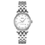 Жіночий годинник Mido Baroncelli Diamond M7600.4.66.1