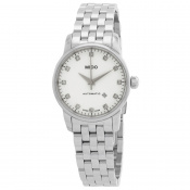 Жіночий годинник Mido Baroncelli Diamond M7600.4.66.1 2 – techzone.com.ua Жіночий годинник Mido Baroncelli Diamond M7600.4.66.1 2 – techzone.com.ua