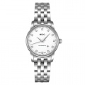 Жіночий годинник Mido Baroncelli Diamond M7600.4.66.1 1 – techzone.com.ua