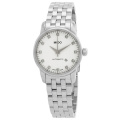 Жіночий годинник Mido Baroncelli Diamond M7600.4.66.1 2 – techzone.com.ua