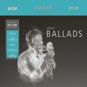 Виниловая пластинка Reference Sound Edition: Great Ballads