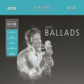 Вінілова платівка Reference Sound Edition: Great Ballads – techzone.com.ua