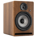 Студійний монітор Prodipe Pro 7 V4 (Walnut Wood) 2 – techzone.com.ua