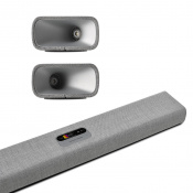 Комплект для домашнього кінотеатру Harman Kardon Citation Bundle 700 S (HKCIT700GRY-S) 5 – techzone.com.ua Комплект для домашнього кінотеатру Harman Kardon Citation Bundle 700 S (HKCIT700GRY-S) 5 – techzone.com.ua