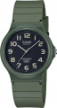 Годинник Casio TIMELESS COLLECTION MQ-24UC-3B – techzone.com.ua