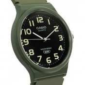 Годинник-унісекс Casio Timeless Analog MQ-24UC-3B 2 – techzone.com.ua