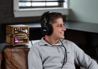 Навушники без мікрофону Grado Signature S750 7 – techzone.com.ua Навушники без мікрофону Grado Signature S750 7 – techzone.com.ua