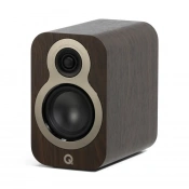 Полочная акустика Q Acoustics 3010c Claro Walnut (QA3316) 1 – techzone.com.ua